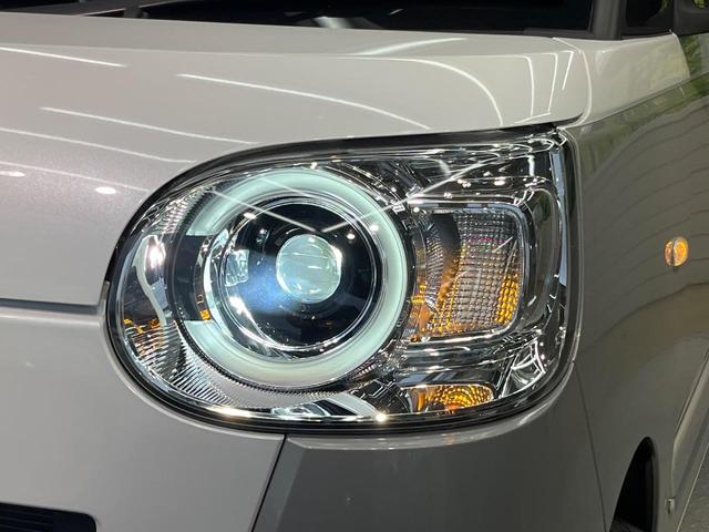 ムーヴキャンバス ストライプスＧ　ディスプレイオーデイィオ　両側電動ドア　バックカメラ　衝突被害軽減システム　禁煙車　コーナーセンサー　スマートキー　ＬＥＤヘッド　オートハイビーム　車線逸脱警報　Ｂｌｕｅｔｏｏｔｈ　フルセグ（29枚目）