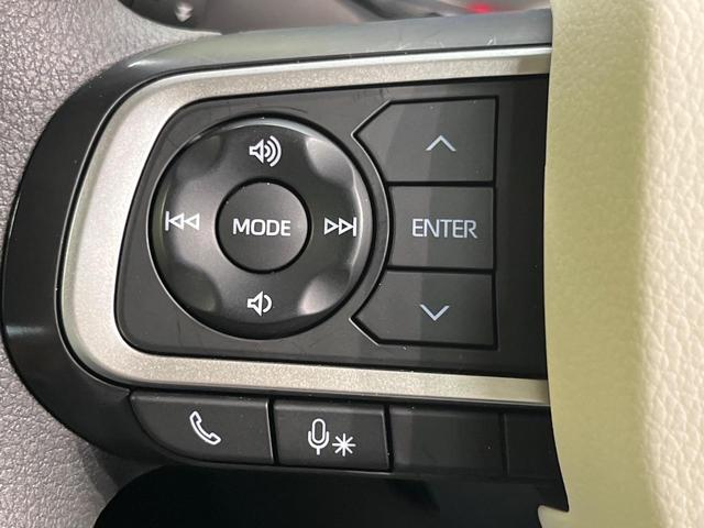 ムーヴキャンバス ストライプスＧ　ディスプレイオーデイィオ　両側電動ドア　バックカメラ　衝突被害軽減システム　禁煙車　コーナーセンサー　スマートキー　ＬＥＤヘッド　オートハイビーム　車線逸脱警報　Ｂｌｕｅｔｏｏｔｈ　フルセグ（39枚目）