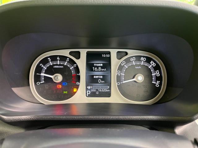 ムーヴキャンバス ストライプスＧ　ディスプレイオーデイィオ　両側電動ドア　バックカメラ　衝突被害軽減システム　禁煙車　コーナーセンサー　スマートキー　ＬＥＤヘッド　オートハイビーム　車線逸脱警報　Ｂｌｕｅｔｏｏｔｈ　フルセグ（43枚目）