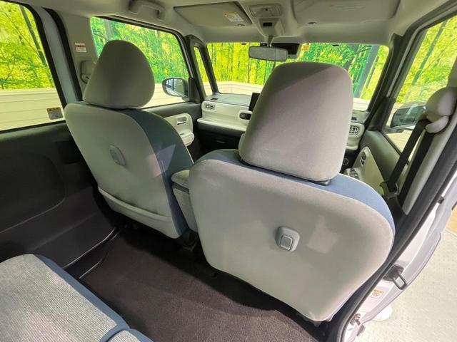 ムーヴキャンバス ストライプスＧ　ディスプレイオーデイィオ　両側電動ドア　バックカメラ　衝突被害軽減システム　禁煙車　コーナーセンサー　スマートキー　ＬＥＤヘッド　オートハイビーム　車線逸脱警報　Ｂｌｕｅｔｏｏｔｈ　フルセグ（53枚目）