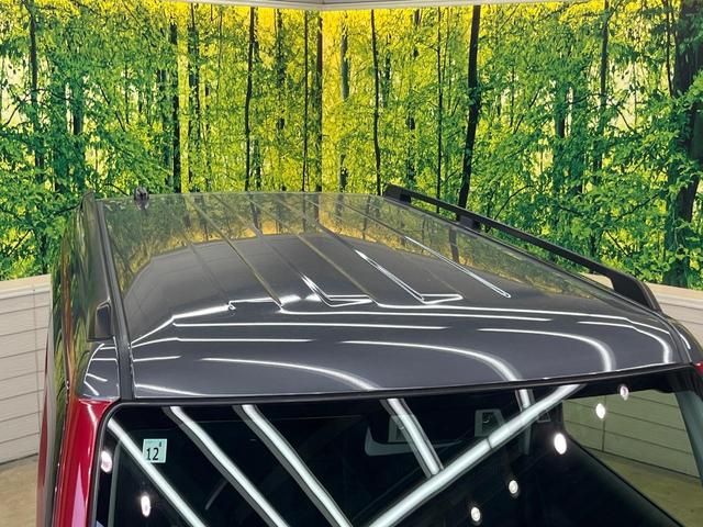 ハスラー Ｊスタイル　９型ナビ　全周囲カメラ　衝突被害軽減システム　禁煙車　ハーフレザーシート　コーナーセンサー　スマートキー　ＬＥＤヘッド　ビルトインＥＴＣ　オートハイビーム　車線逸脱警報　オートライト　オートエアコン（28枚目）