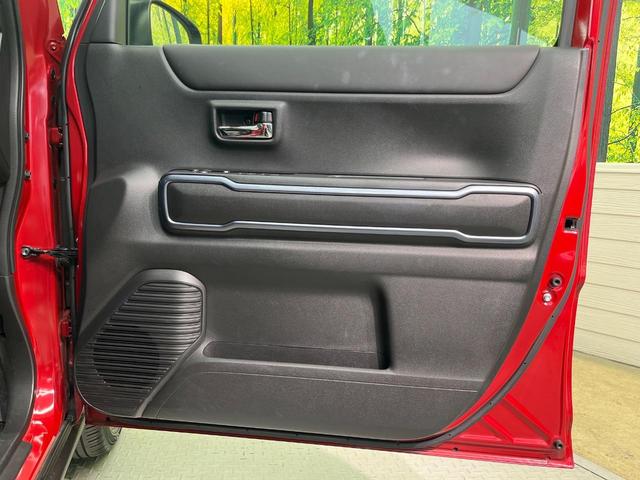 ハスラー Ｊスタイル　９型ナビ　全周囲カメラ　衝突被害軽減システム　禁煙車　ハーフレザーシート　コーナーセンサー　スマートキー　ＬＥＤヘッド　ビルトインＥＴＣ　オートハイビーム　車線逸脱警報　オートライト　オートエアコン（52枚目）