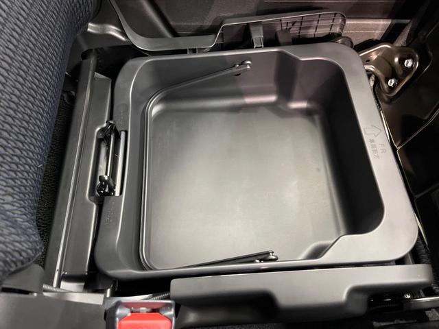 ハスラー Ｊスタイル　９型ナビ　全周囲カメラ　衝突被害軽減システム　禁煙車　ハーフレザーシート　コーナーセンサー　スマートキー　ＬＥＤヘッド　ビルトインＥＴＣ　オートハイビーム　車線逸脱警報　オートライト　オートエアコン（56枚目）