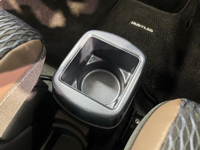 ハスラー Ｊスタイル　９型ナビ　全周囲カメラ　衝突被害軽減システム　禁煙車　ハーフレザーシート　コーナーセンサー　スマートキー　ＬＥＤヘッド　ビルトインＥＴＣ　オートハイビーム　車線逸脱警報　オートライト　オートエアコン（57枚目）