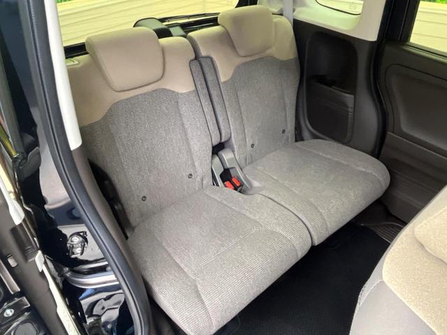 Ｎ－ＢＯＸ Ｌ　電動スライド　純正ナビ　バックカメラ　ホンダセンシング　レーダークルーズ　禁煙車　シートヒーター　コーナーセンサー　スマートキー　ＬＥＤヘッド　ＥＴＣ　オートマチックハイビーム　車線逸脱警報（9枚目）
