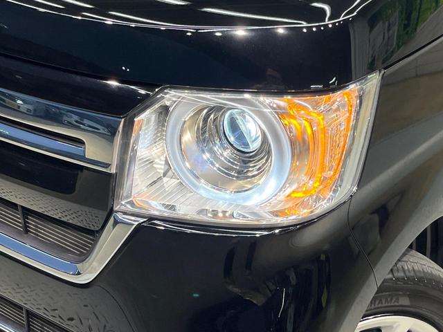 Ｎ－ＢＯＸ Ｌ　電動スライド　純正ナビ　バックカメラ　ホンダセンシング　レーダークルーズ　禁煙車　シートヒーター　コーナーセンサー　スマートキー　ＬＥＤヘッド　ＥＴＣ　オートマチックハイビーム　車線逸脱警報（12枚目）