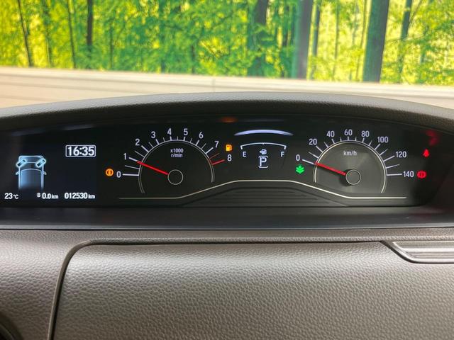 Ｎ－ＢＯＸ Ｌ　電動スライド　純正ナビ　バックカメラ　ホンダセンシング　レーダークルーズ　禁煙車　シートヒーター　コーナーセンサー　スマートキー　ＬＥＤヘッド　ＥＴＣ　オートマチックハイビーム　車線逸脱警報（30枚目）