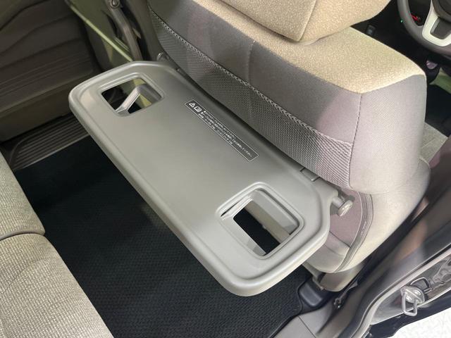 Ｎ－ＢＯＸ Ｌ　電動スライド　純正ナビ　バックカメラ　ホンダセンシング　レーダークルーズ　禁煙車　シートヒーター　コーナーセンサー　スマートキー　ＬＥＤヘッド　ＥＴＣ　オートマチックハイビーム　車線逸脱警報（45枚目）