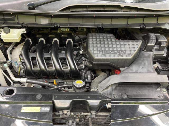 セレナ ハイウェイスター　Ｖセレクション　両側電動ドア　９インチナビ　全周囲カメラ　エマージェンシーブレーキ　プロパイロット　禁煙車　コーナーセンサー　スマートキー　ＬＥＤヘッド　ＥＴＣ　クルコン　オートライト　オートエアコン　リアエアコン（18枚目）