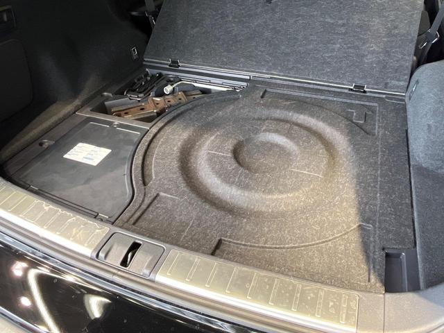 RX RX450h Fスポーツ 4WD サンルーフ 純正ナビ バックカメラ 100V電源 禁煙車 パワーバックドア ハーフレザーシート シートヒーター パワーシート コーナーセンサー スマートキー LEDヘッド ETC クルコン(53枚目)