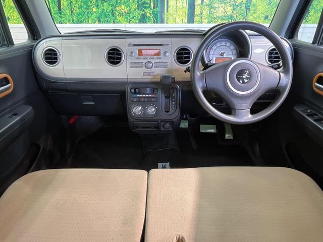 アルトラパン Ｇ　禁煙車　スマートキー　ＣＤ再生　ベンチシート　盗難防止装置　プライバシーガラス　シートリフター　イモビライザー（2枚目）