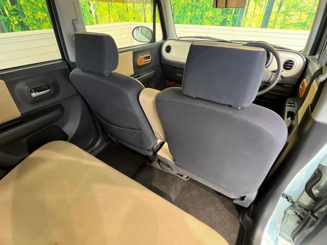 アルトラパン Ｇ　禁煙車　スマートキー　ＣＤ再生　ベンチシート　盗難防止装置　プライバシーガラス　シートリフター　イモビライザー（33枚目）