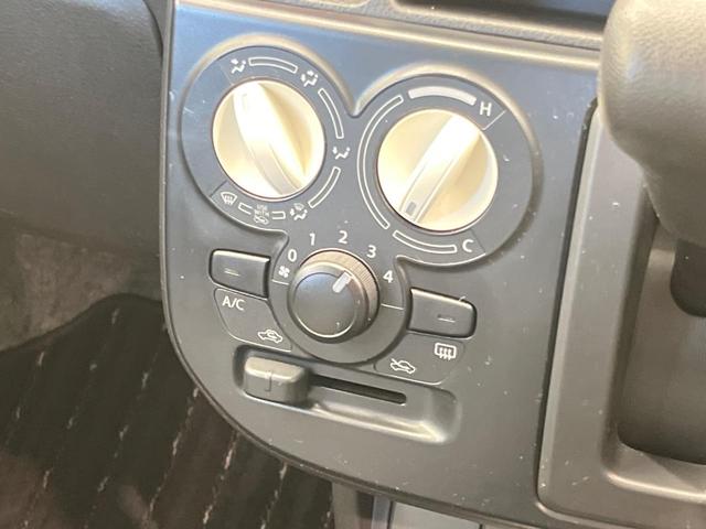 アルト S レーダーブレーキサポート 禁煙車 シートヒーター CD(6枚目)