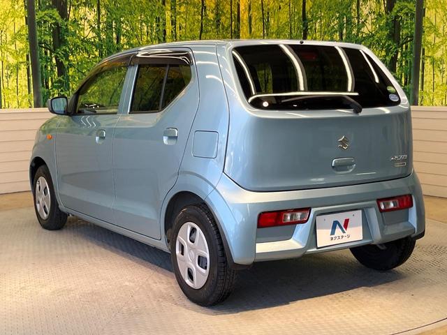 アルト S レーダーブレーキサポート 禁煙車 シートヒーター CD(26枚目)