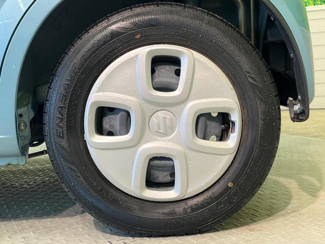 アルト S レーダーブレーキサポート 禁煙車 シートヒーター CD(29枚目)