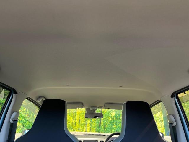 アルト S レーダーブレーキサポート 禁煙車 シートヒーター CD(32枚目)