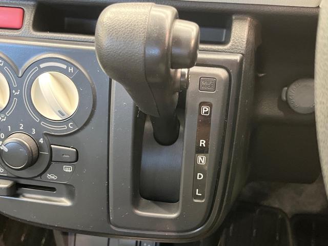 アルト S レーダーブレーキサポート 禁煙車 シートヒーター CD(34枚目)