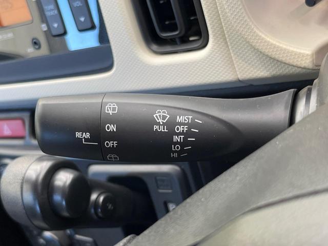 アルト S レーダーブレーキサポート 禁煙車 シートヒーター CD(41枚目)