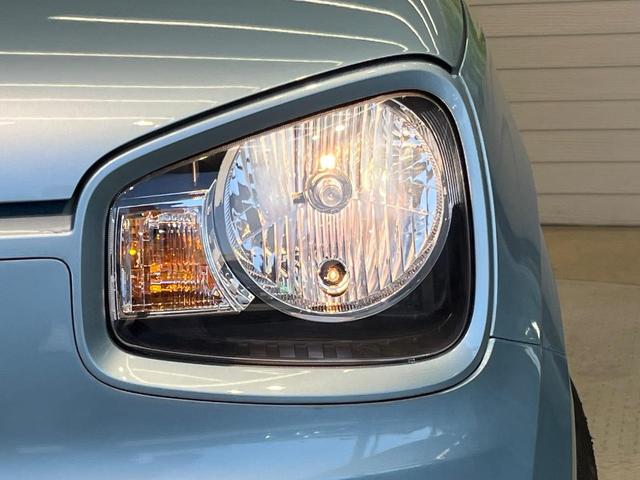 アルト S レーダーブレーキサポート 禁煙車 シートヒーター CD(46枚目)