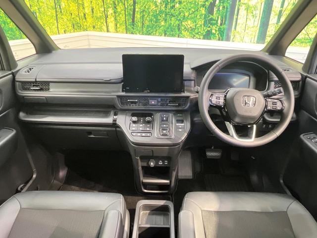 ステップワゴン e:HEVスパーダ 両側電動スライド 11.4型ナビ バックカメラ ホンダセンシング レーダークルーズ 禁煙車 シートヒーター コーナーセンサー レーンキープ スマートキー LEDヘッド ETC オートマチックハイビーム(2枚目)