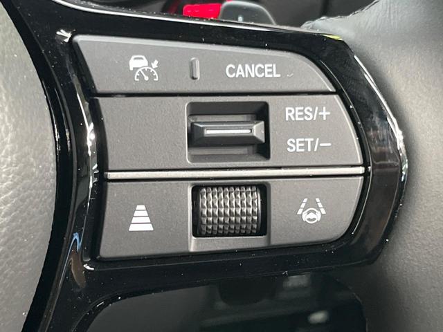 ステップワゴン e:HEVスパーダ 両側電動スライド 11.4型ナビ バックカメラ ホンダセンシング レーダークルーズ 禁煙車 シートヒーター コーナーセンサー レーンキープ スマートキー LEDヘッド ETC オートマチックハイビーム(6枚目)
