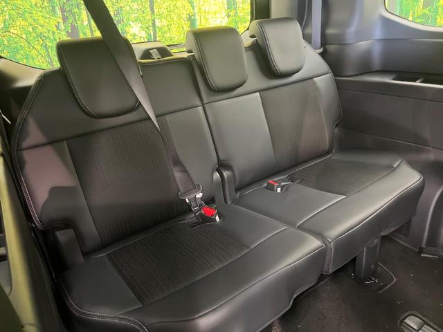 ステップワゴン e:HEVスパーダ 両側電動スライド 11.4型ナビ バックカメラ ホンダセンシング レーダークルーズ 禁煙車 シートヒーター コーナーセンサー レーンキープ スマートキー LEDヘッド ETC オートマチックハイビーム(10枚目)