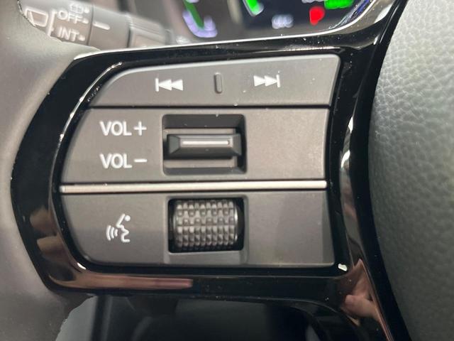 ステップワゴン e:HEVスパーダ 両側電動スライド 11.4型ナビ バックカメラ ホンダセンシング レーダークルーズ 禁煙車 シートヒーター コーナーセンサー レーンキープ スマートキー LEDヘッド ETC オートマチックハイビーム(61枚目)