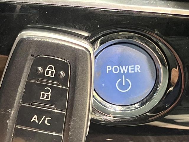 プリウスＰＨＶ Ａプレミアム　禁煙車　モデリスタ　１１．６型ナビ　衝突軽減　レーダークルーズ　ＢＳＭ　ＨＵＤ　パーキングアシスト　合皮レザー　パワーシート　シートヒーター　クリアランスソナー　モデリスタ１８インチＡＷ　ＡＣ１００Ｖ（50枚目）