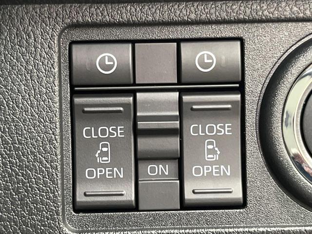 ムーヴキャンバス ストライプスG 届出済未使用車 両側電動ドア スマートアシスト コーナーセンサー スマートキー LEDヘッド オートマチックハイビーム 車線逸脱警報 誤発進お知らせ機能 先行車発進お知らせ機能 オートライト(3枚目)