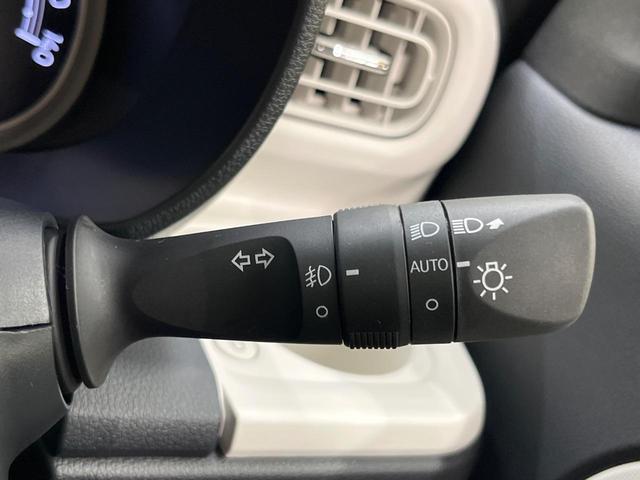 ムーヴキャンバス ストライプスG 届出済未使用車 両側電動ドア スマートアシスト コーナーセンサー スマートキー LEDヘッド オートマチックハイビーム 車線逸脱警報 誤発進お知らせ機能 先行車発進お知らせ機能 オートライト(7枚目)