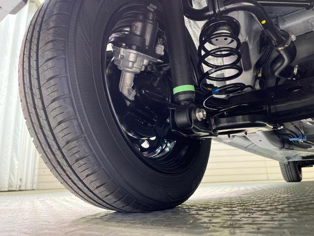 ムーヴキャンバス ストライプスG 届出済未使用車 両側電動ドア スマートアシスト コーナーセンサー スマートキー LEDヘッド オートマチックハイビーム 車線逸脱警報 誤発進お知らせ機能 先行車発進お知らせ機能 オートライト(21枚目)