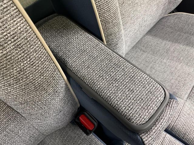 ムーヴキャンバス ストライプスG 届出済未使用車 両側電動ドア スマートアシスト コーナーセンサー スマートキー LEDヘッド オートマチックハイビーム 車線逸脱警報 誤発進お知らせ機能 先行車発進お知らせ機能 オートライト(39枚目)