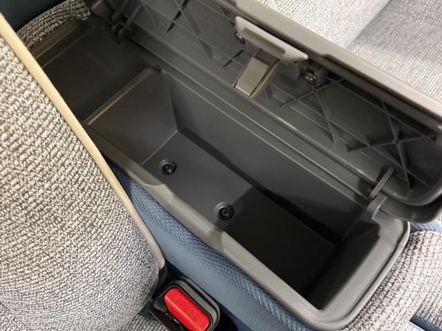 ムーヴキャンバス ストライプスG 届出済未使用車 両側電動ドア スマートアシスト コーナーセンサー スマートキー LEDヘッド オートマチックハイビーム 車線逸脱警報 誤発進お知らせ機能 先行車発進お知らせ機能 オートライト(45枚目)