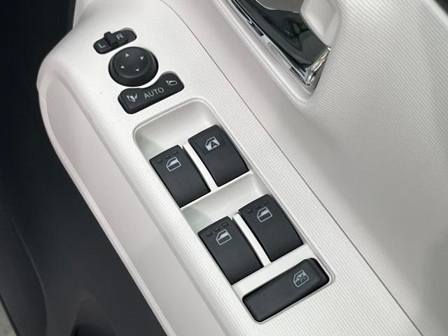 ムーヴキャンバス ストライプスG 届出済未使用車 両側電動ドア スマートアシスト コーナーセンサー スマートキー LEDヘッド オートマチックハイビーム 車線逸脱警報 誤発進お知らせ機能 先行車発進お知らせ機能 オートライト(55枚目)