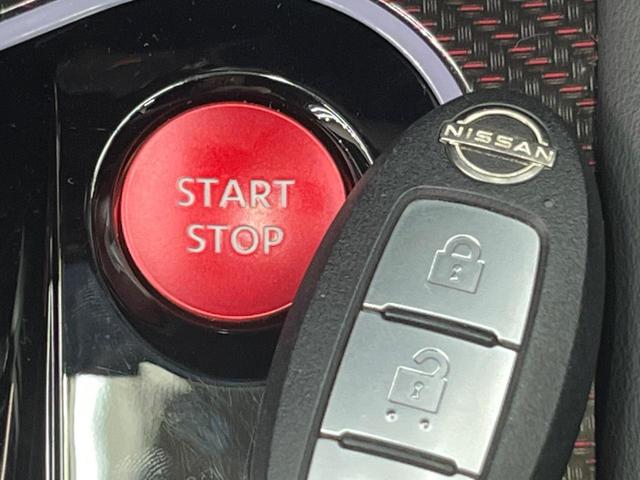 オーラ ニスモ 純正9インチナビ 全周囲カメラ エマージェンシーブレーキ プロパイロット 禁煙車 ハーフレザーシート コーナーセンサー スマートキー LEDヘッド ETC オートマチックハイビーム 車線逸脱警報(6枚目)