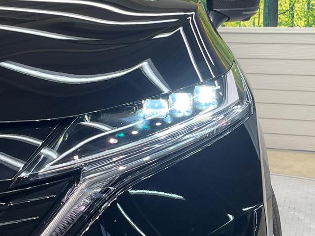 オーラ ニスモ 純正9インチナビ 全周囲カメラ エマージェンシーブレーキ プロパイロット 禁煙車 ハーフレザーシート コーナーセンサー スマートキー LEDヘッド ETC オートマチックハイビーム 車線逸脱警報(12枚目)