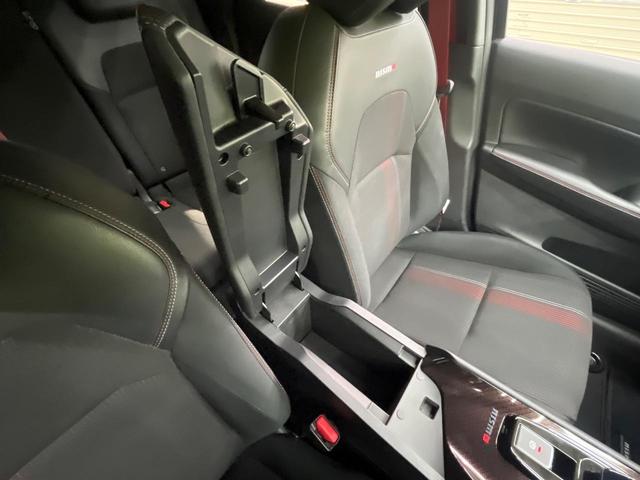 オーラ ニスモ 純正9インチナビ 全周囲カメラ エマージェンシーブレーキ プロパイロット 禁煙車 ハーフレザーシート コーナーセンサー スマートキー LEDヘッド ETC オートマチックハイビーム 車線逸脱警報(42枚目)