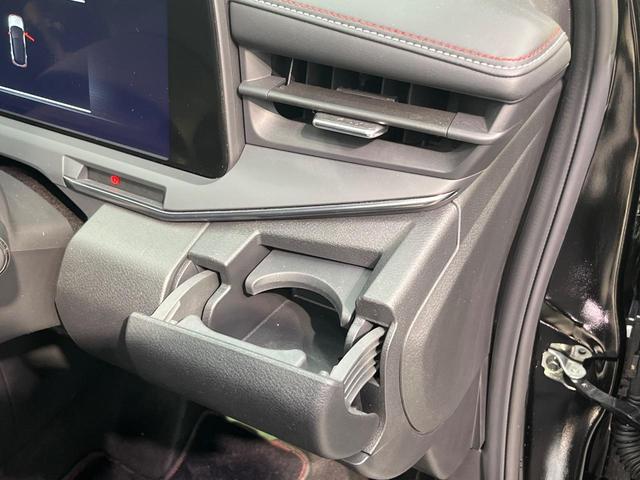 オーラ ニスモ 純正9インチナビ 全周囲カメラ エマージェンシーブレーキ プロパイロット 禁煙車 ハーフレザーシート コーナーセンサー スマートキー LEDヘッド ETC オートマチックハイビーム 車線逸脱警報(45枚目)