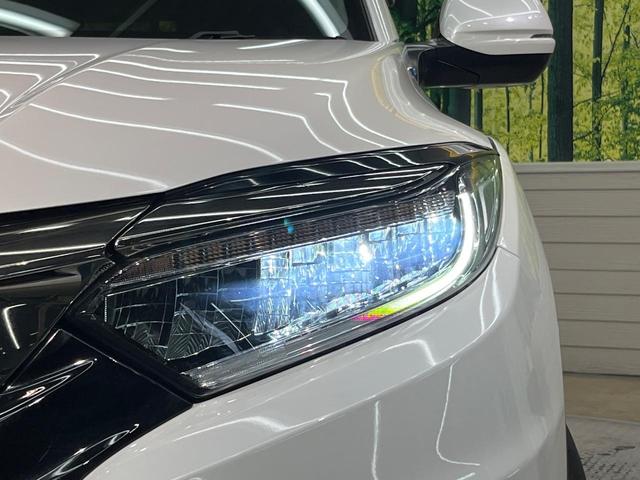 ヴェゼル ハイブリッドX・ホンダセンシング 純正ナビ バックカメラ ホンダセンシング レーダークルーズ 禁煙車 スマートキー LEDヘッド ETC 車線逸脱警報 誤発進抑制機能 オートライト デュアルオートエアコン Bluetooth(28枚目)