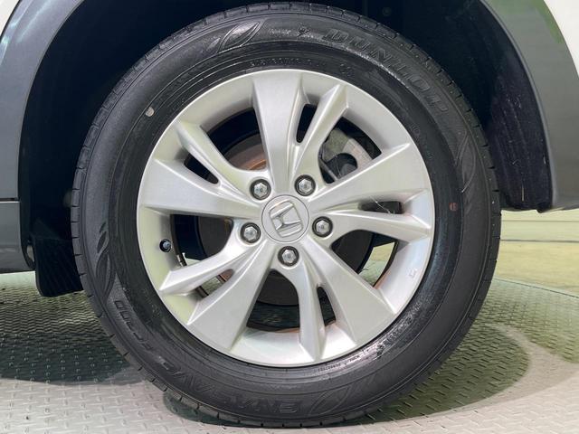 ヴェゼル ハイブリッドX・ホンダセンシング 純正ナビ バックカメラ ホンダセンシング レーダークルーズ 禁煙車 スマートキー LEDヘッド ETC 車線逸脱警報 誤発進抑制機能 オートライト デュアルオートエアコン Bluetooth(29枚目)