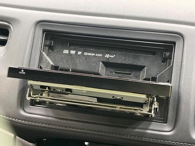 ヴェゼル ハイブリッドX・ホンダセンシング 純正ナビ バックカメラ ホンダセンシング レーダークルーズ 禁煙車 スマートキー LEDヘッド ETC 車線逸脱警報 誤発進抑制機能 オートライト デュアルオートエアコン Bluetooth(34枚目)