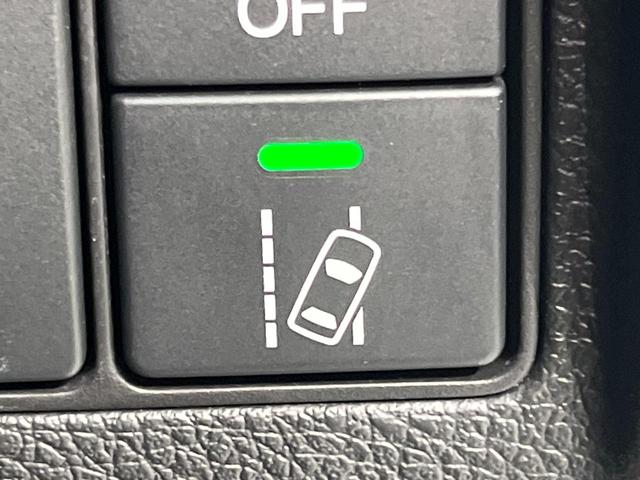 ヴェゼル ハイブリッドX・ホンダセンシング 純正ナビ バックカメラ ホンダセンシング レーダークルーズ 禁煙車 スマートキー LEDヘッド ETC 車線逸脱警報 誤発進抑制機能 オートライト デュアルオートエアコン Bluetooth(36枚目)