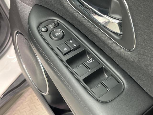 ヴェゼル ハイブリッドX・ホンダセンシング 純正ナビ バックカメラ ホンダセンシング レーダークルーズ 禁煙車 スマートキー LEDヘッド ETC 車線逸脱警報 誤発進抑制機能 オートライト デュアルオートエアコン Bluetooth(55枚目)