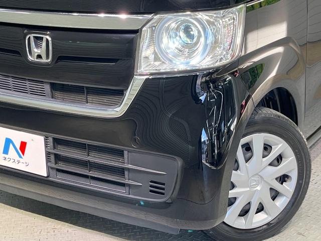 N-BOX G・Lホンダセンシング 電動スライドドア SDナビ バックカメラ 衝突被害軽減システム レーダークルーズ 禁煙車 スマートキー LEDヘッド ビルトインETC オートライト オートエアコン 盗難防止装置 プライバシーガラス(12枚目)