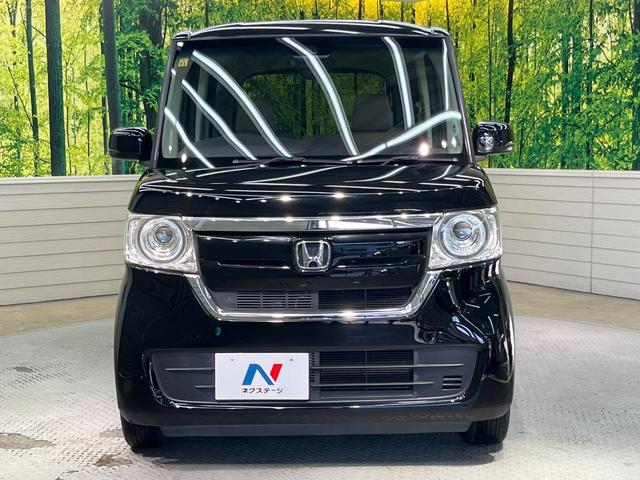 N-BOX G・Lホンダセンシング 電動スライドドア SDナビ バックカメラ 衝突被害軽減システム レーダークルーズ 禁煙車 スマートキー LEDヘッド ビルトインETC オートライト オートエアコン 盗難防止装置 プライバシーガラス(14枚目)
