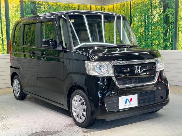 N-BOX G・Lホンダセンシング 電動スライドドア SDナビ バックカメラ 衝突被害軽減システム レーダークルーズ 禁煙車 スマートキー LEDヘッド ビルトインETC オートライト オートエアコン 盗難防止装置 プライバシーガラス(16枚目)