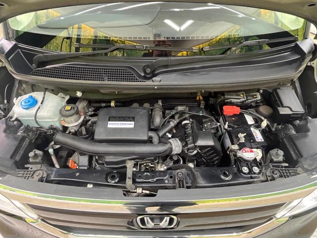 N-BOX G・Lホンダセンシング 電動スライドドア SDナビ バックカメラ 衝突被害軽減システム レーダークルーズ 禁煙車 スマートキー LEDヘッド ビルトインETC オートライト オートエアコン 盗難防止装置 プライバシーガラス(18枚目)