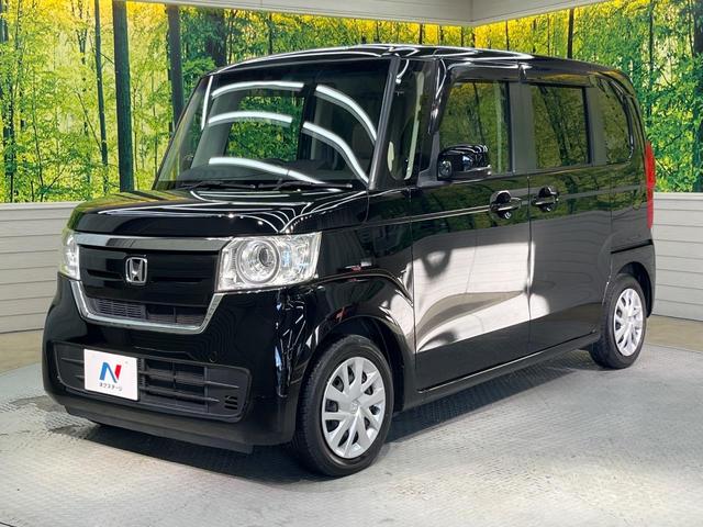 N-BOX G・Lホンダセンシング 電動スライドドア SDナビ バックカメラ 衝突被害軽減システム レーダークルーズ 禁煙車 スマートキー LEDヘッド ビルトインETC オートライト オートエアコン 盗難防止装置 プライバシーガラス(24枚目)