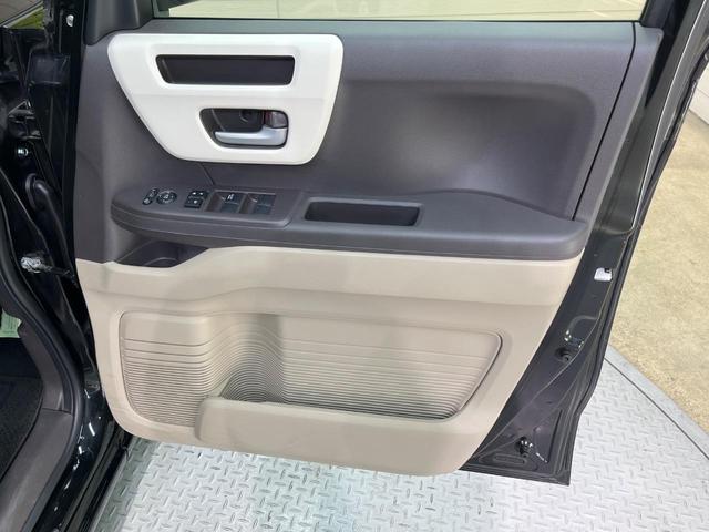 N-BOX G・Lホンダセンシング 電動スライドドア SDナビ バックカメラ 衝突被害軽減システム レーダークルーズ 禁煙車 スマートキー LEDヘッド ビルトインETC オートライト オートエアコン 盗難防止装置 プライバシーガラス(57枚目)