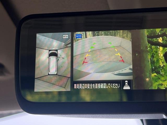 デリカミニ T プレミアム 届出済未使用車 両側電動ドア 全周囲カメラ e-Assist レーダークルーズ 禁煙車 ハーフレザーシート シートヒーター コーナーセンサー スマートキー LEDヘッド ETC 車線逸脱警報(4枚目)